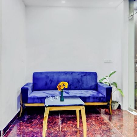 Capital O The Jumar Hotel Silwai Bagian luar foto