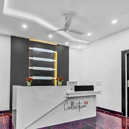 Capital O The Jumar Hotel Silwai Bagian luar foto