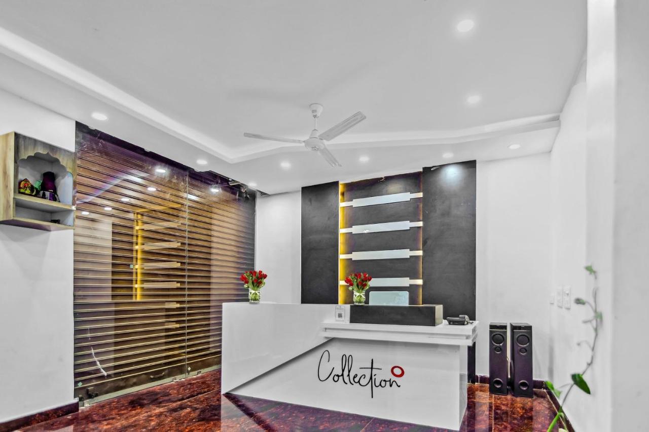 Capital O The Jumar Hotel Silwai Bagian luar foto