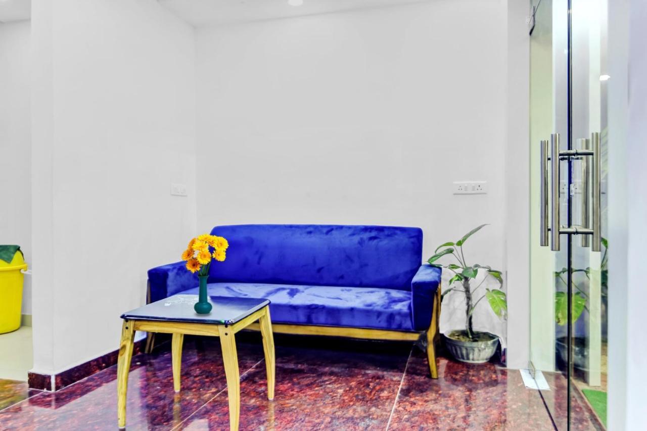 Capital O The Jumar Hotel Silwai Bagian luar foto