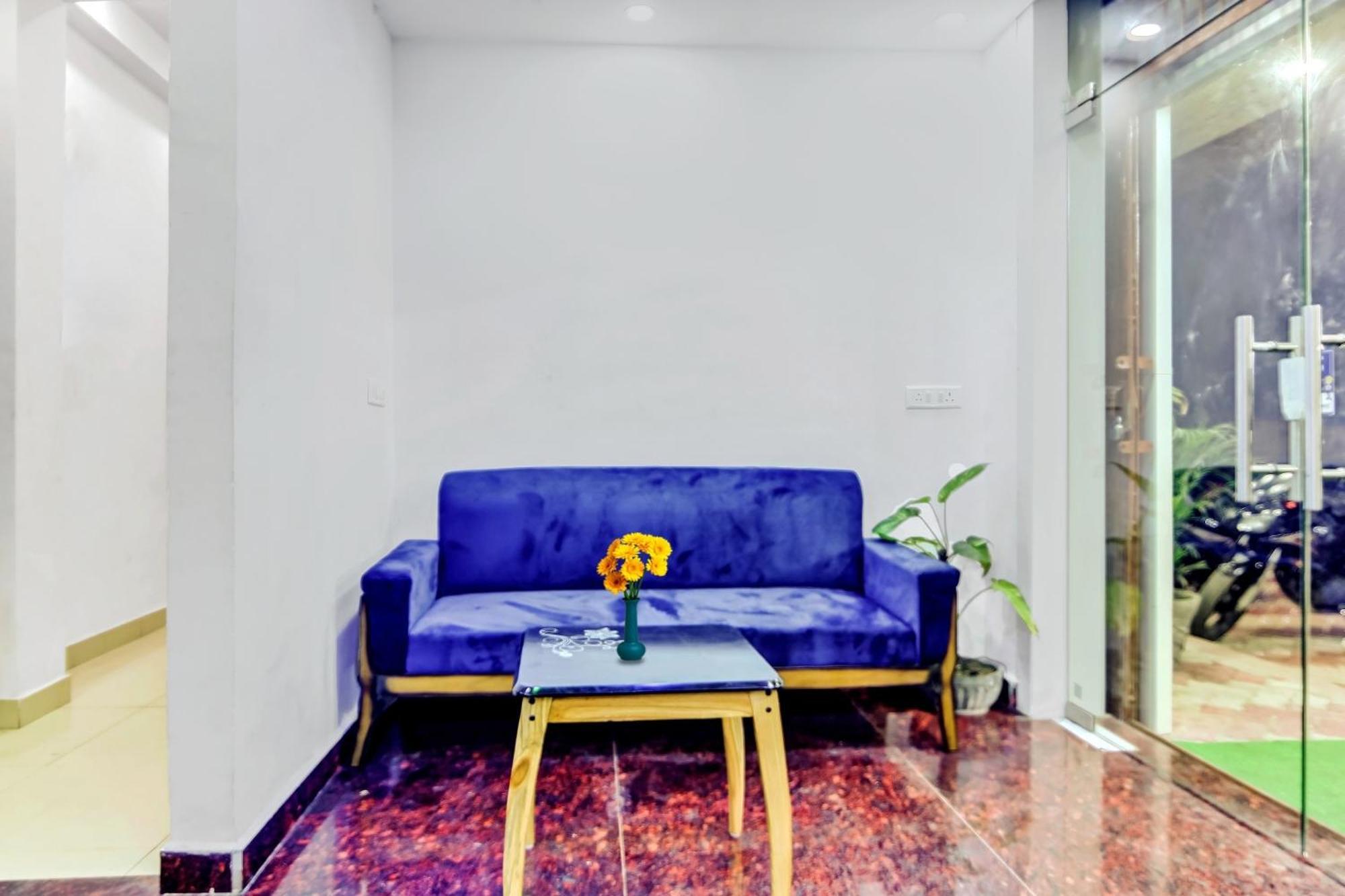 Capital O The Jumar Hotel Silwai Bagian luar foto